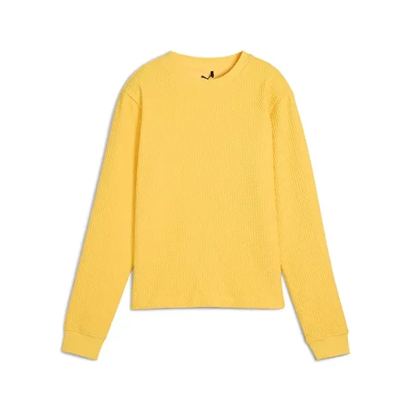 Puma Ladies Boulder Crew - Puma Ladies Boulder Crew - Image 1 of 5