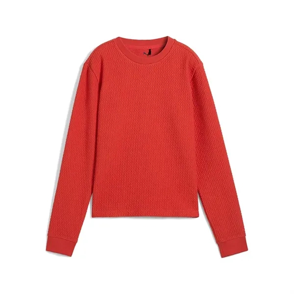 Puma Ladies Boulder Crew - Puma Ladies Boulder Crew - Image 4 of 5