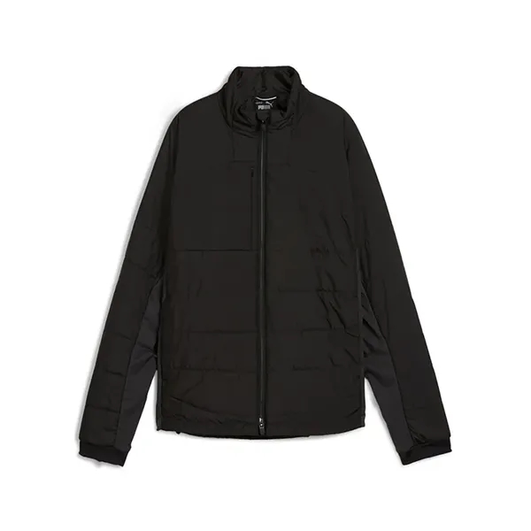 Puma Ladies Kyley Quilted Jacket - Puma Ladies Kyley Quilted Jacket - Image 0 of 2