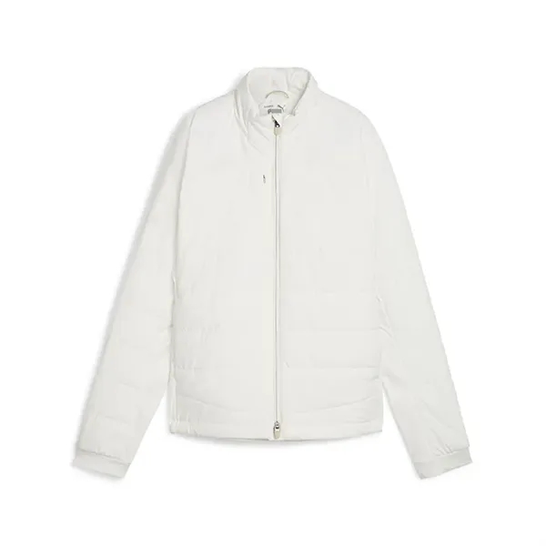 Puma Ladies Kyley Quilted Jacket - Puma Ladies Kyley Quilted Jacket - Image 1 of 2