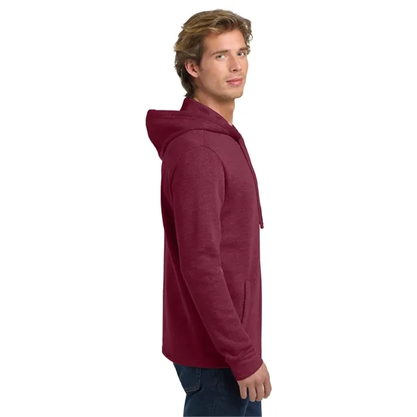 Next Level Apparel Adult Malibu Pullover Hoodie. - Next Level Apparel Adult Malibu Pullover Hoodie. - Image 2 of 40