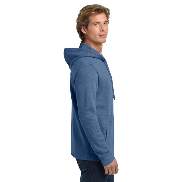 Next Level Apparel Adult Malibu Pullover Hoodie. - Next Level Apparel Adult Malibu Pullover Hoodie. - Image 7 of 40