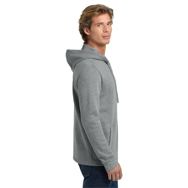 Next Level Apparel Adult Malibu Pullover Hoodie. - Next Level Apparel Adult Malibu Pullover Hoodie. - Image 17 of 40