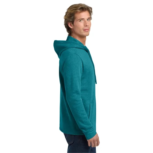 Next Level Apparel Adult Malibu Pullover Hoodie. - Next Level Apparel Adult Malibu Pullover Hoodie. - Image 21 of 40