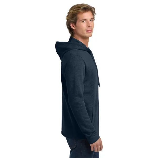 Next Level Apparel Adult Malibu Pullover Hoodie. - Next Level Apparel Adult Malibu Pullover Hoodie. - Image 27 of 40