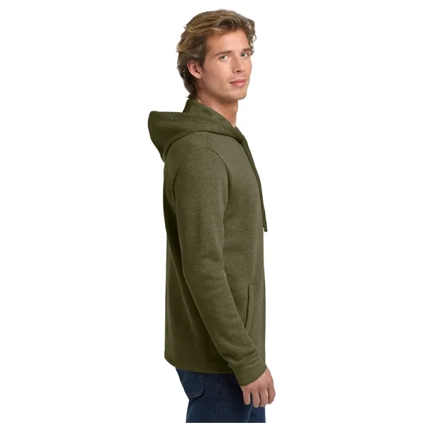 Next Level Apparel Adult Malibu Pullover Hoodie. - Next Level Apparel Adult Malibu Pullover Hoodie. - Image 32 of 40