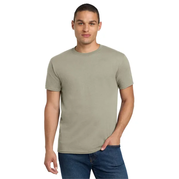 Jerzees - Dri-Power 50/50 Cotton/Poly T-Shirt. - Jerzees - Dri-Power 50/50 Cotton/Poly T-Shirt. - Image 221 of 238