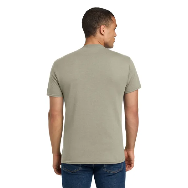Jerzees - Dri-Power 50/50 Cotton/Poly T-Shirt. - Jerzees - Dri-Power 50/50 Cotton/Poly T-Shirt. - Image 223 of 238