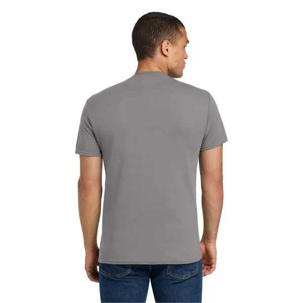Jerzees - Dri-Power 50/50 Cotton/Poly T-Shirt. - Jerzees - Dri-Power 50/50 Cotton/Poly T-Shirt. - Image 229 of 238