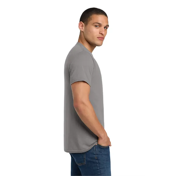 Jerzees - Dri-Power 50/50 Cotton/Poly T-Shirt. - Jerzees - Dri-Power 50/50 Cotton/Poly T-Shirt. - Image 230 of 238