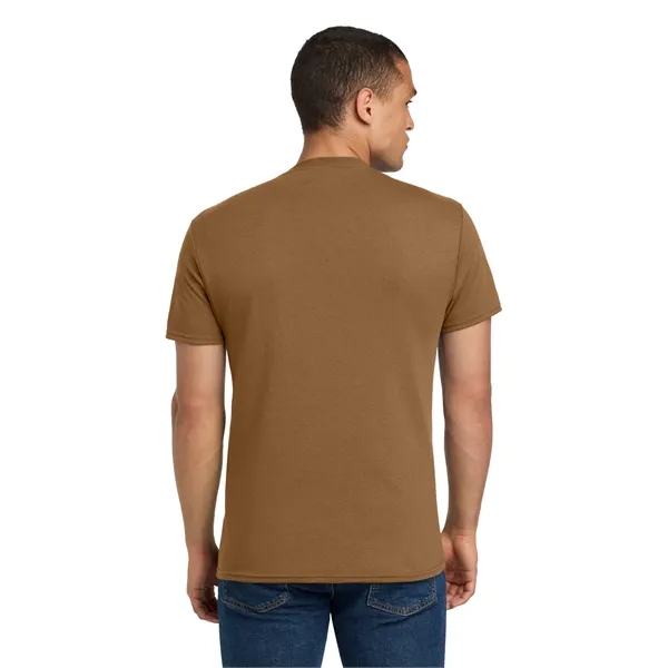 Jerzees - Dri-Power 50/50 Cotton/Poly T-Shirt. - Jerzees - Dri-Power 50/50 Cotton/Poly T-Shirt. - Image 234 of 238