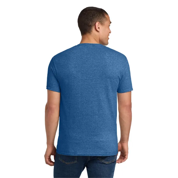 Jerzees - Dri-Power 50/50 Cotton/Poly T-Shirt. - Jerzees - Dri-Power 50/50 Cotton/Poly T-Shirt. - Image 237 of 238