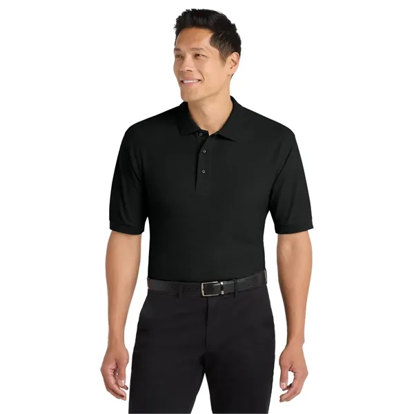 Port Authority Silk Touch Polo - Port Authority Silk Touch Polo - Image 0 of 169