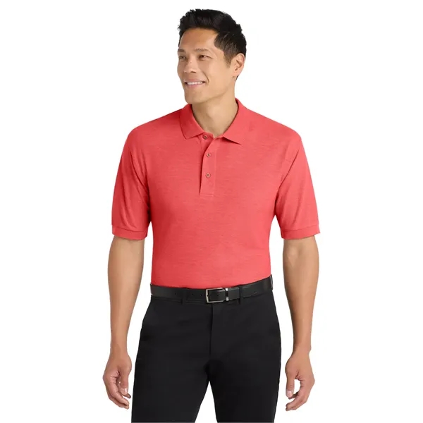 Port Authority Silk Touch Polo - Port Authority Silk Touch Polo - Image 55 of 169