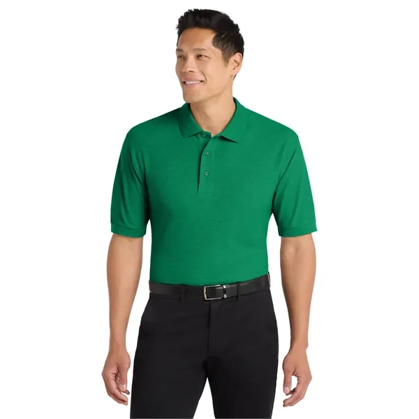Port Authority Silk Touch Polo - Port Authority Silk Touch Polo - Image 99 of 169