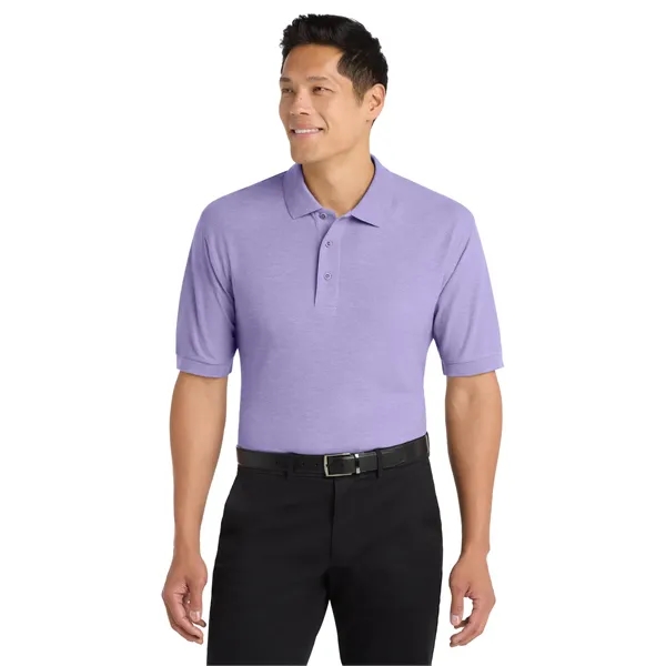 Port Authority Silk Touch Polo - Port Authority Silk Touch Polo - Image 145 of 169
