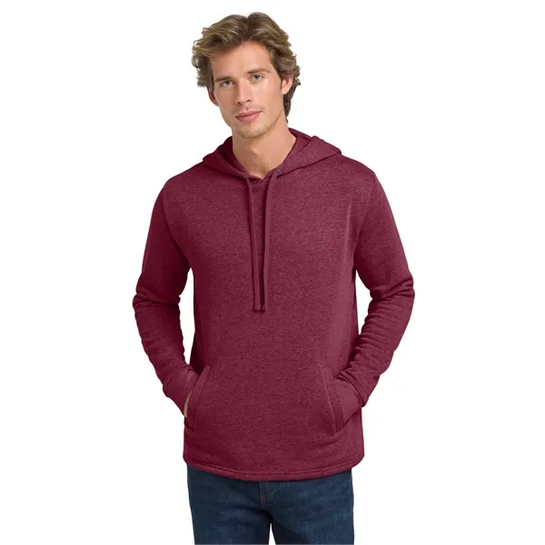 Next Level Apparel Adult Malibu Pullover Hoodie.