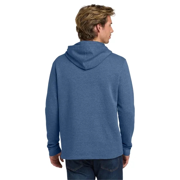 Custom Next Level Apparel Adult Malibu Pullover Hoodie.