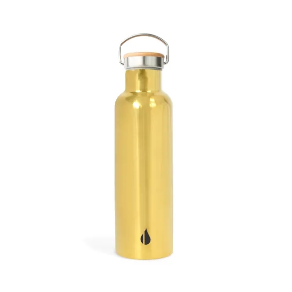 Elemental® 25oz Classic Insulated Water Bottle - Elemental® 25oz Classic Insulated Water Bottle - Image 19 of 22