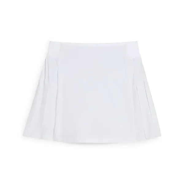Puma Ladies Haute Golf Skirt - 15.5" Length - Puma Ladies Haute Golf Skirt - 15.5" Length - Image 0 of 4
