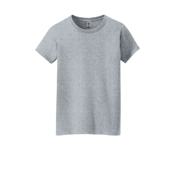 Gildan Women's Heavy Cotton 100% Cotton T-Shirt. - Gildan Women's Heavy Cotton 100% Cotton T-Shirt. - Image 31 of 106