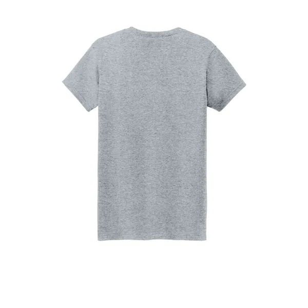 Gildan Women's Heavy Cotton 100% Cotton T-Shirt. - Gildan Women's Heavy Cotton 100% Cotton T-Shirt. - Image 33 of 106