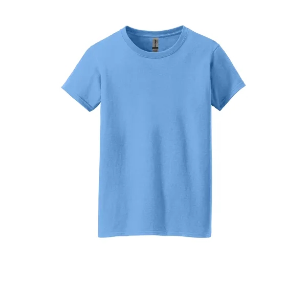 Gildan Women's Heavy Cotton 100% Cotton T-Shirt. - Gildan Women's Heavy Cotton 100% Cotton T-Shirt. - Image 43 of 106