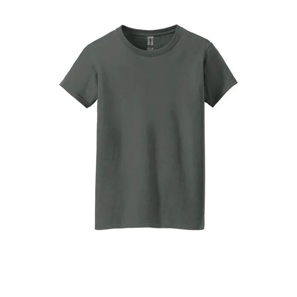 Gildan Women's Heavy Cotton 100% Cotton T-Shirt. - Gildan Women's Heavy Cotton 100% Cotton T-Shirt. - Image 48 of 106