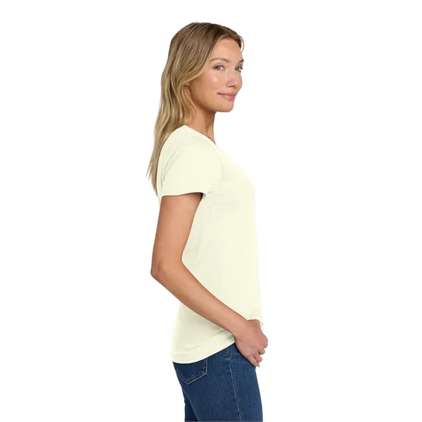 Gildan Women's Heavy Cotton 100% Cotton T-Shirt. - Gildan Women's Heavy Cotton 100% Cotton T-Shirt. - Image 75 of 106