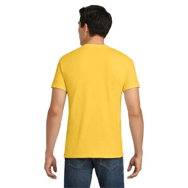 Gildan - Heavy Cotton 100% Cotton T-Shirt. - Gildan - Heavy Cotton 100% Cotton T-Shirt. - Image 16 of 323