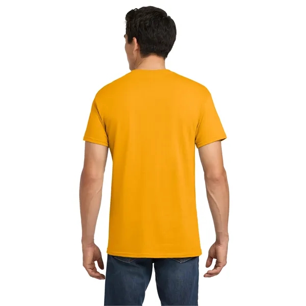 Gildan - Heavy Cotton 100% Cotton T-Shirt. - Gildan - Heavy Cotton 100% Cotton T-Shirt. - Image 25 of 323