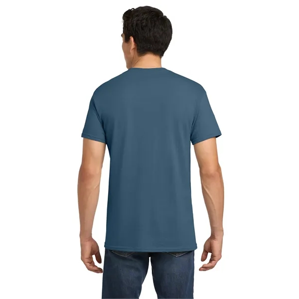 Gildan - Heavy Cotton 100% Cotton T-Shirt. - Gildan - Heavy Cotton 100% Cotton T-Shirt. - Image 29 of 323