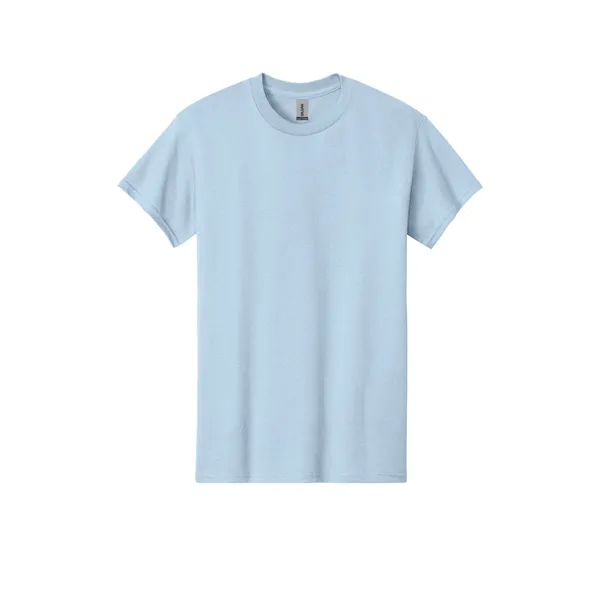 Gildan - Heavy Cotton 100% Cotton T-Shirt. - Gildan - Heavy Cotton 100% Cotton T-Shirt. - Image 36 of 323