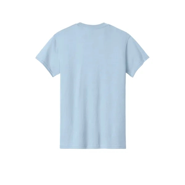 Gildan - Heavy Cotton 100% Cotton T-Shirt. - Gildan - Heavy Cotton 100% Cotton T-Shirt. - Image 38 of 323