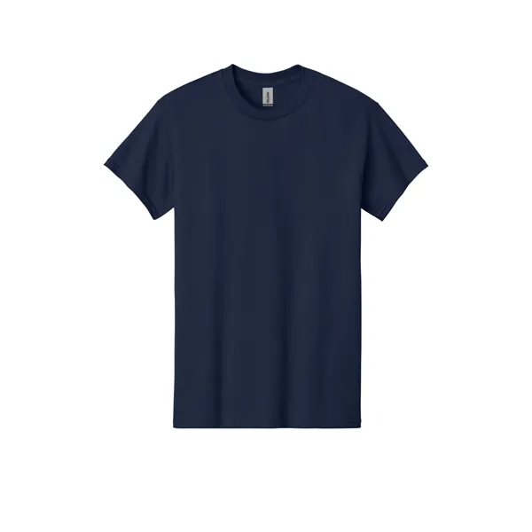 Gildan - Heavy Cotton 100% Cotton T-Shirt. - Gildan - Heavy Cotton 100% Cotton T-Shirt. - Image 42 of 323
