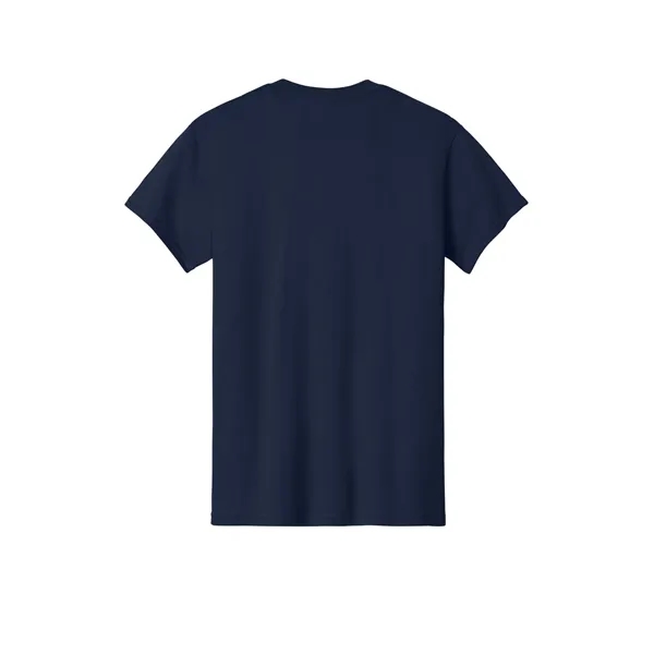 Gildan - Heavy Cotton 100% Cotton T-Shirt. - Gildan - Heavy Cotton 100% Cotton T-Shirt. - Image 44 of 323