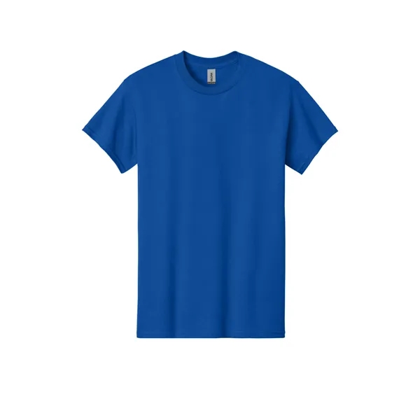 Gildan - Heavy Cotton 100% Cotton T-Shirt. - Gildan - Heavy Cotton 100% Cotton T-Shirt. - Image 52 of 323