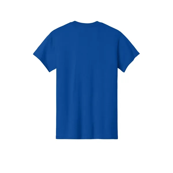 Gildan - Heavy Cotton 100% Cotton T-Shirt. - Gildan - Heavy Cotton 100% Cotton T-Shirt. - Image 54 of 323