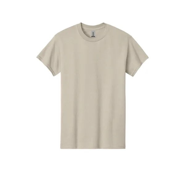 Gildan - Heavy Cotton 100% Cotton T-Shirt. - Gildan - Heavy Cotton 100% Cotton T-Shirt. - Image 58 of 323