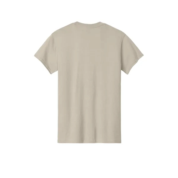 Gildan - Heavy Cotton 100% Cotton T-Shirt. - Gildan - Heavy Cotton 100% Cotton T-Shirt. - Image 60 of 323