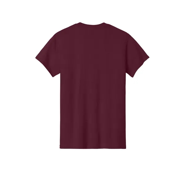Gildan - Heavy Cotton 100% Cotton T-Shirt. - Gildan - Heavy Cotton 100% Cotton T-Shirt. - Image 85 of 323