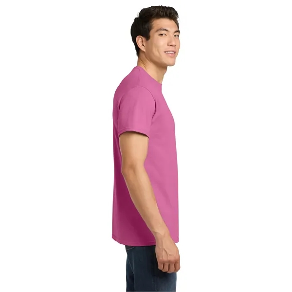 Gildan - Heavy Cotton 100% Cotton T-Shirt. - Gildan - Heavy Cotton 100% Cotton T-Shirt. - Image 96 of 323