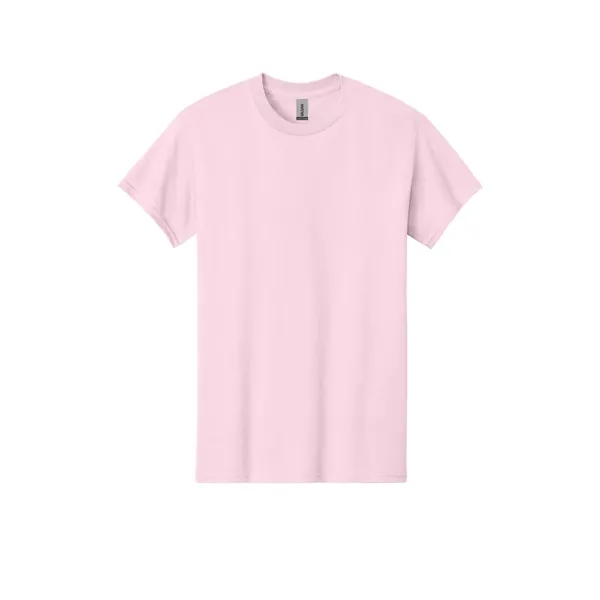 Gildan - Heavy Cotton 100% Cotton T-Shirt. - Gildan - Heavy Cotton 100% Cotton T-Shirt. - Image 113 of 323