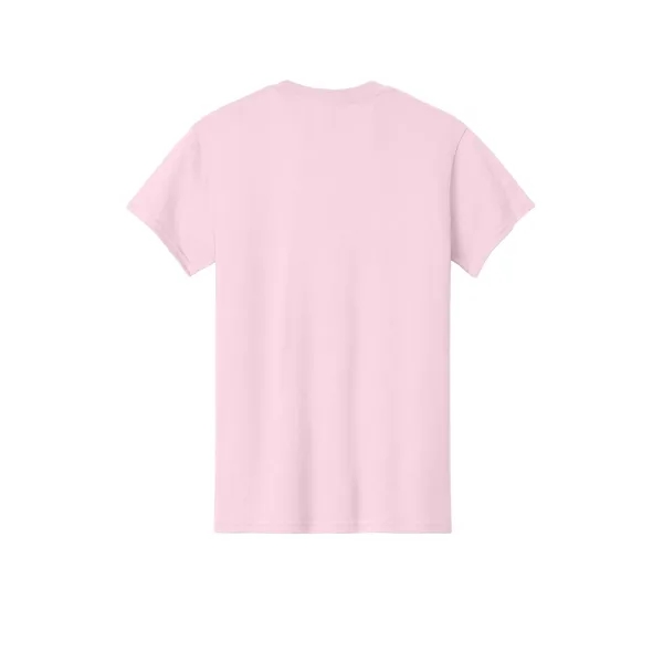 Gildan - Heavy Cotton 100% Cotton T-Shirt. - Gildan - Heavy Cotton 100% Cotton T-Shirt. - Image 115 of 323