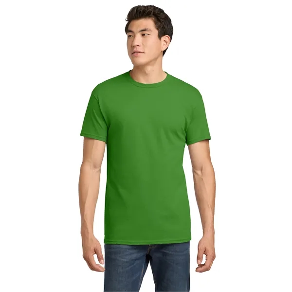 Gildan - Heavy Cotton 100% Cotton T-Shirt. - Gildan - Heavy Cotton 100% Cotton T-Shirt. - Image 228 of 323