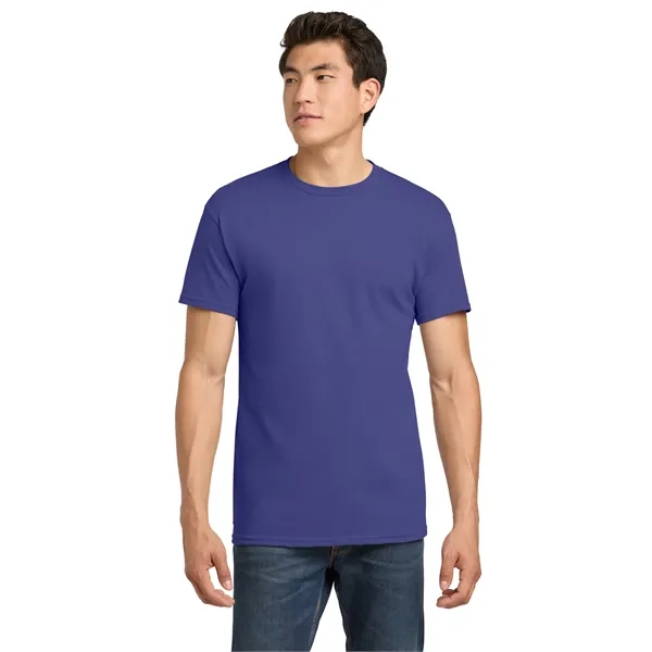 Gildan - Heavy Cotton 100% Cotton T-Shirt. - Gildan - Heavy Cotton 100% Cotton T-Shirt. - Image 236 of 323