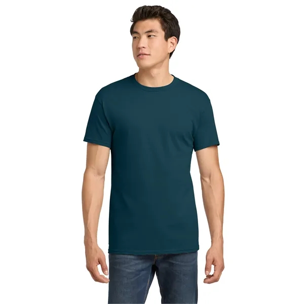 Gildan - Heavy Cotton 100% Cotton T-Shirt. - Gildan - Heavy Cotton 100% Cotton T-Shirt. - Image 244 of 323