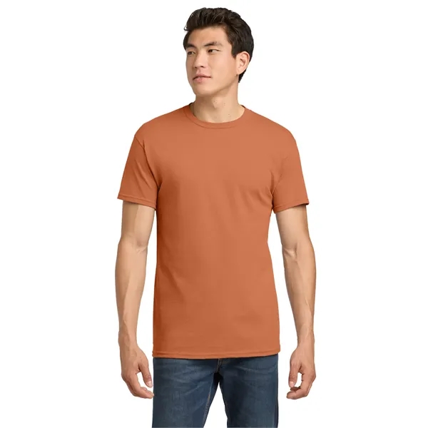 Gildan - Heavy Cotton 100% Cotton T-Shirt. - Gildan - Heavy Cotton 100% Cotton T-Shirt. - Image 251 of 323