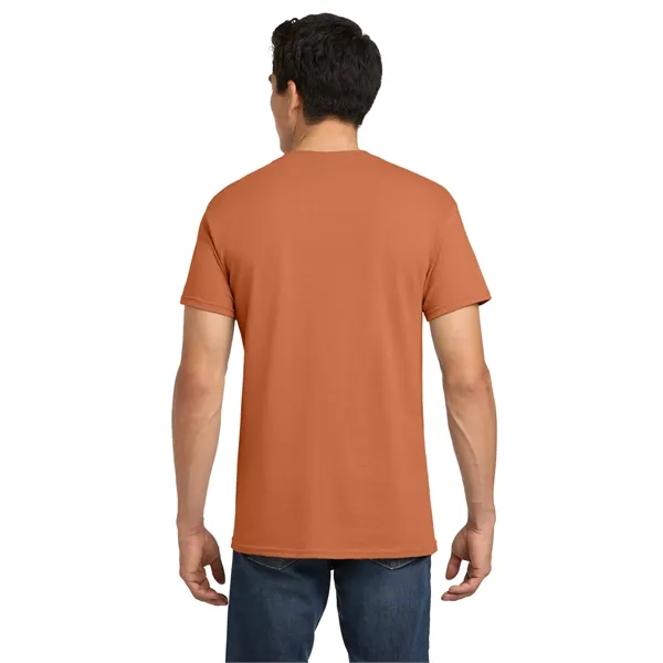 Gildan - Heavy Cotton 100% Cotton T-Shirt. - Gildan - Heavy Cotton 100% Cotton T-Shirt. - Image 254 of 323