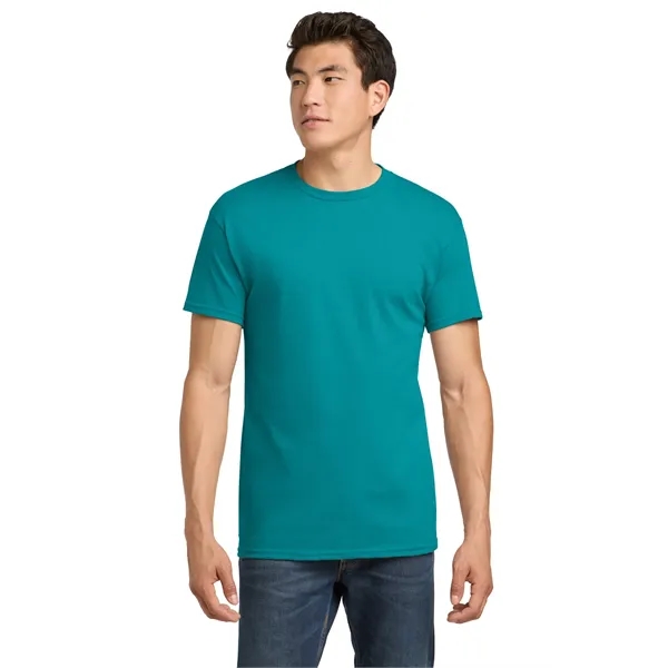 Gildan - Heavy Cotton 100% Cotton T-Shirt. - Gildan - Heavy Cotton 100% Cotton T-Shirt. - Image 260 of 323